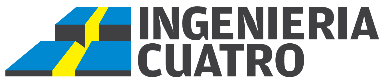 icuatro logo